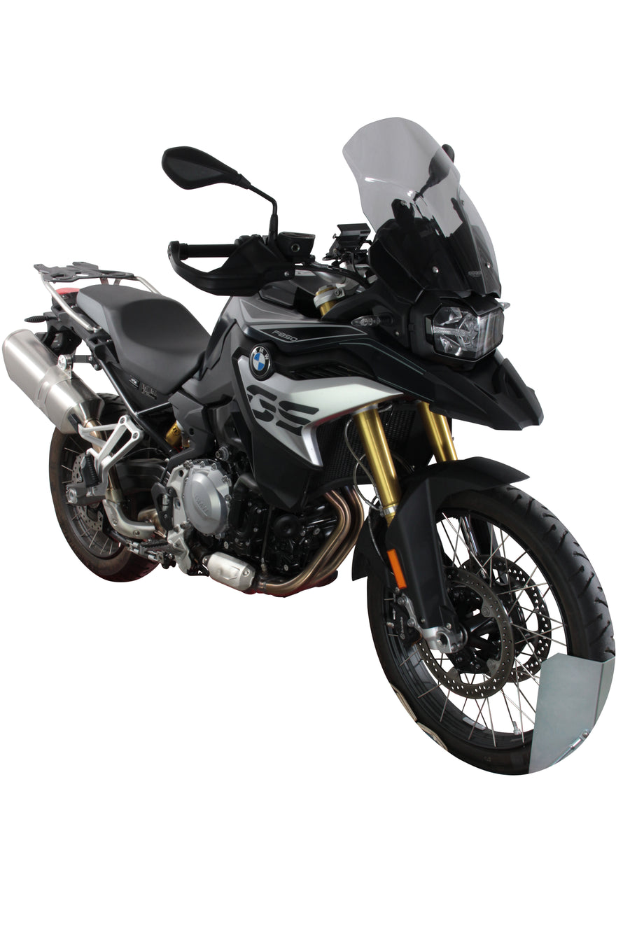 BMW F 850 ​​GS [2018-2020]-DOURING Disk "TM"