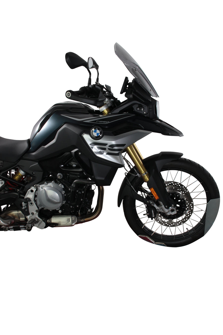 BMW F 850 ​​GS [2018-2020]-DOURING Disk "TM"