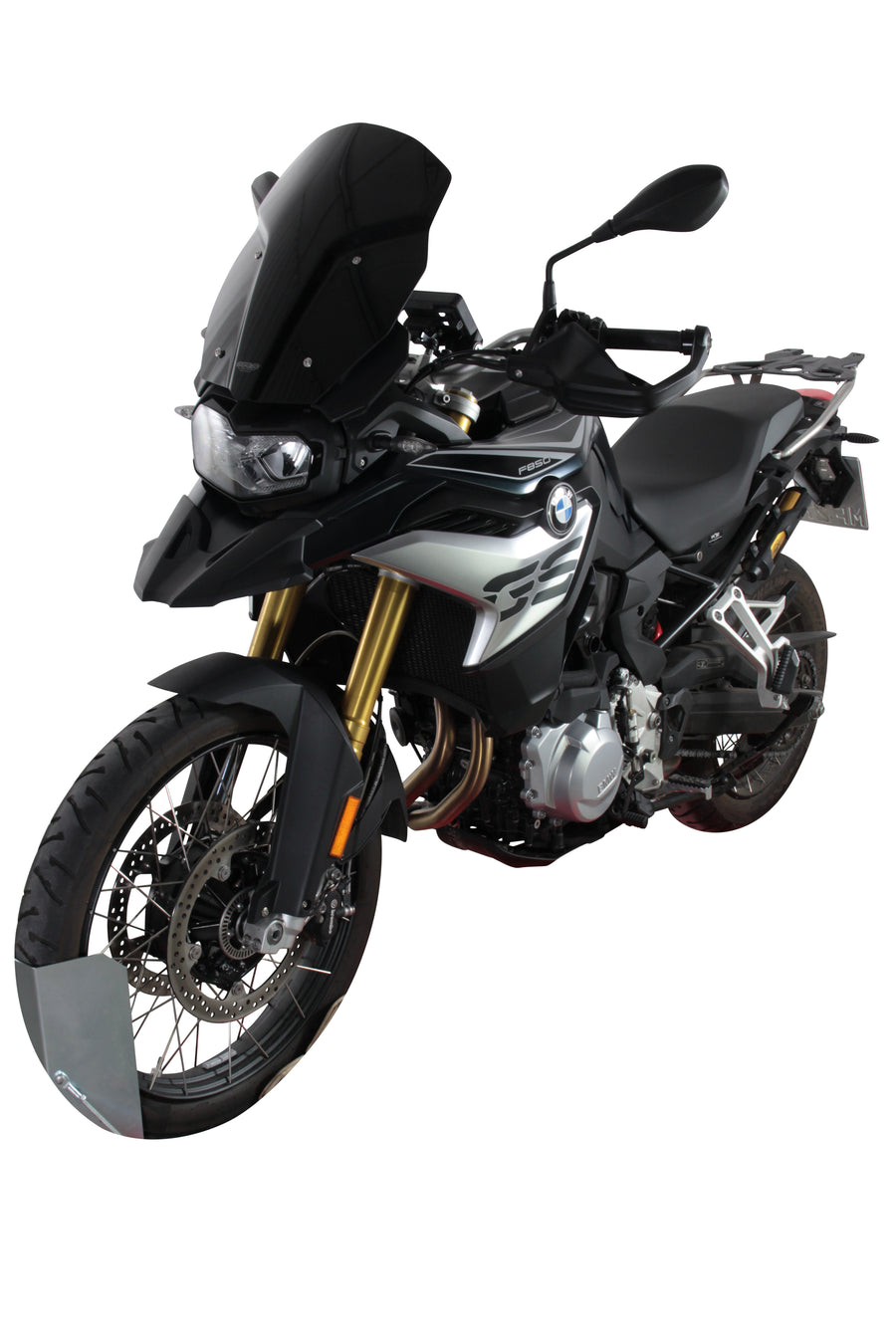 BMW F 850 ​​GS [2018-2020]-DOURING Disk "TM"