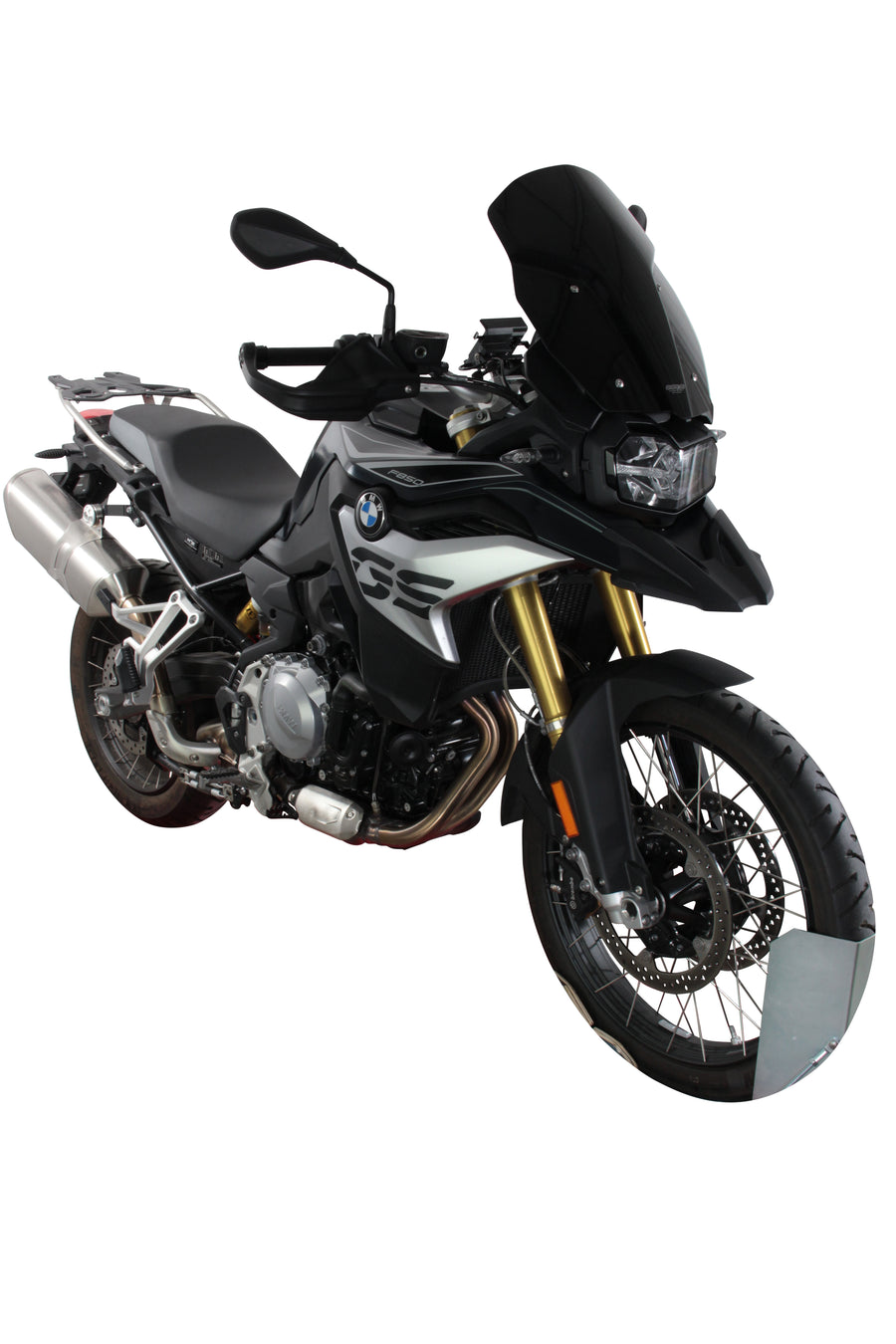 BMW F 850 ​​GS [2018-2020]-DOURING Disk "TM"