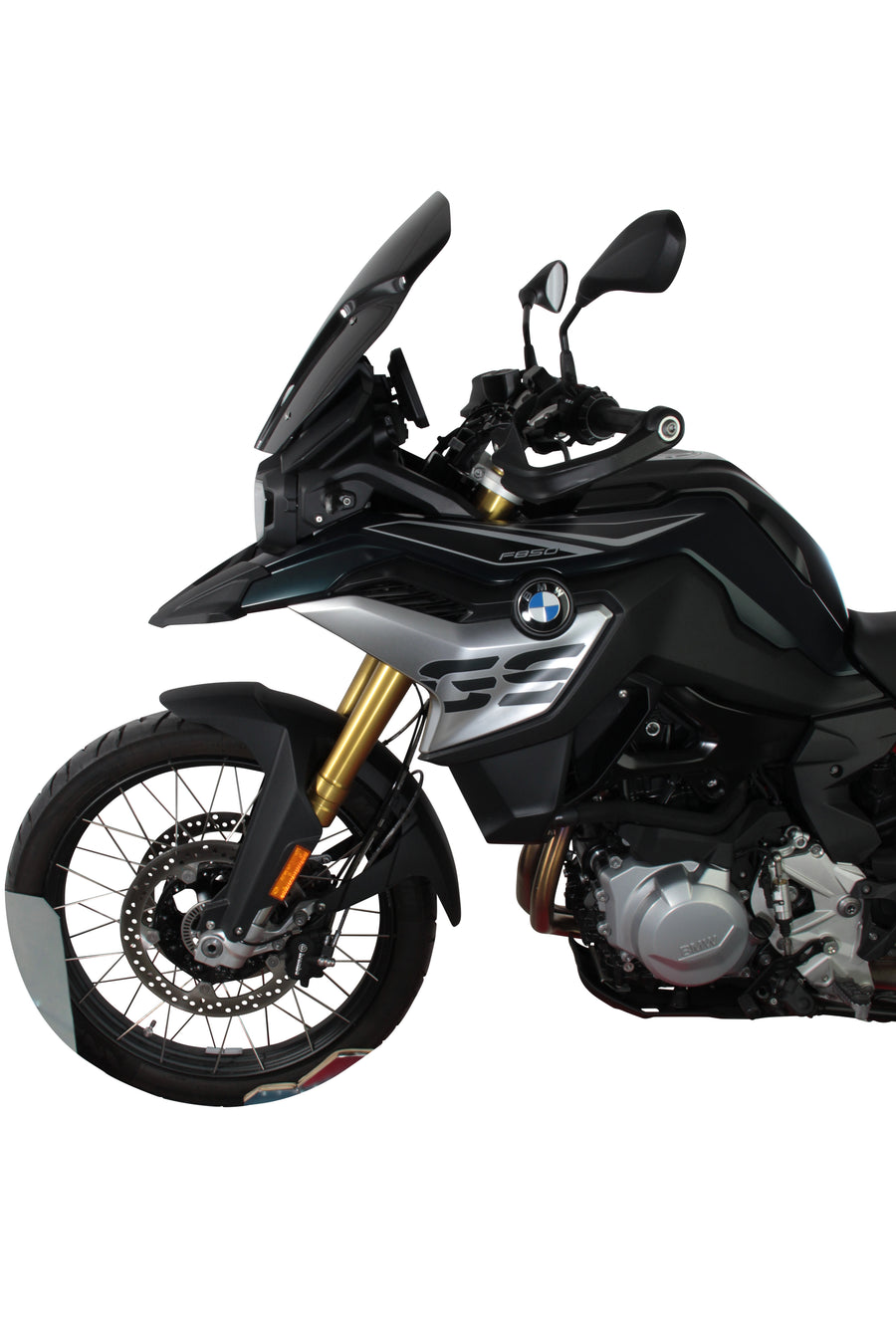 BMW F 850 ​​GS [2018-2020]-DOURING Disk "TM"