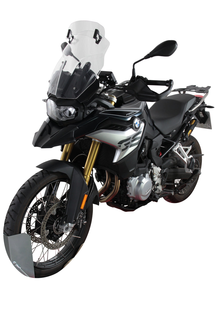 BMW F 850 ​​GS [2018-2020] -varioturingsScreen "VTM"