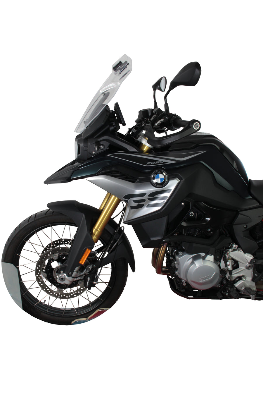 BMW F 850 ​​GS [2018-2020] -varioturingsScreen "VTM"