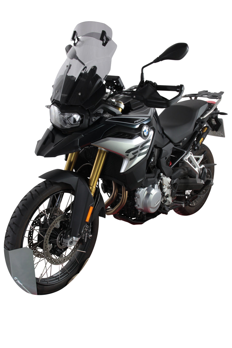 BMW F 850 ​​GS [2018-2020] -varioturingsScreen "VTM"