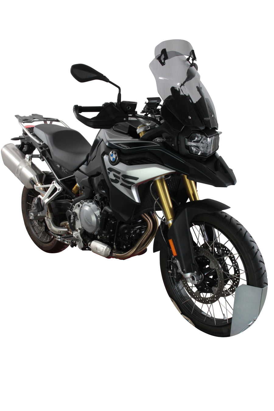 BMW F 850 ​​GS [2018-2020] -varioturingsScreen "VTM"