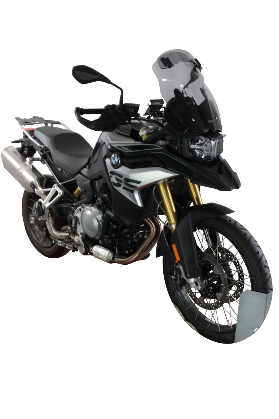 BMW F 850 ​​GS [2018-2020] -varioturingsScreen "VTM"