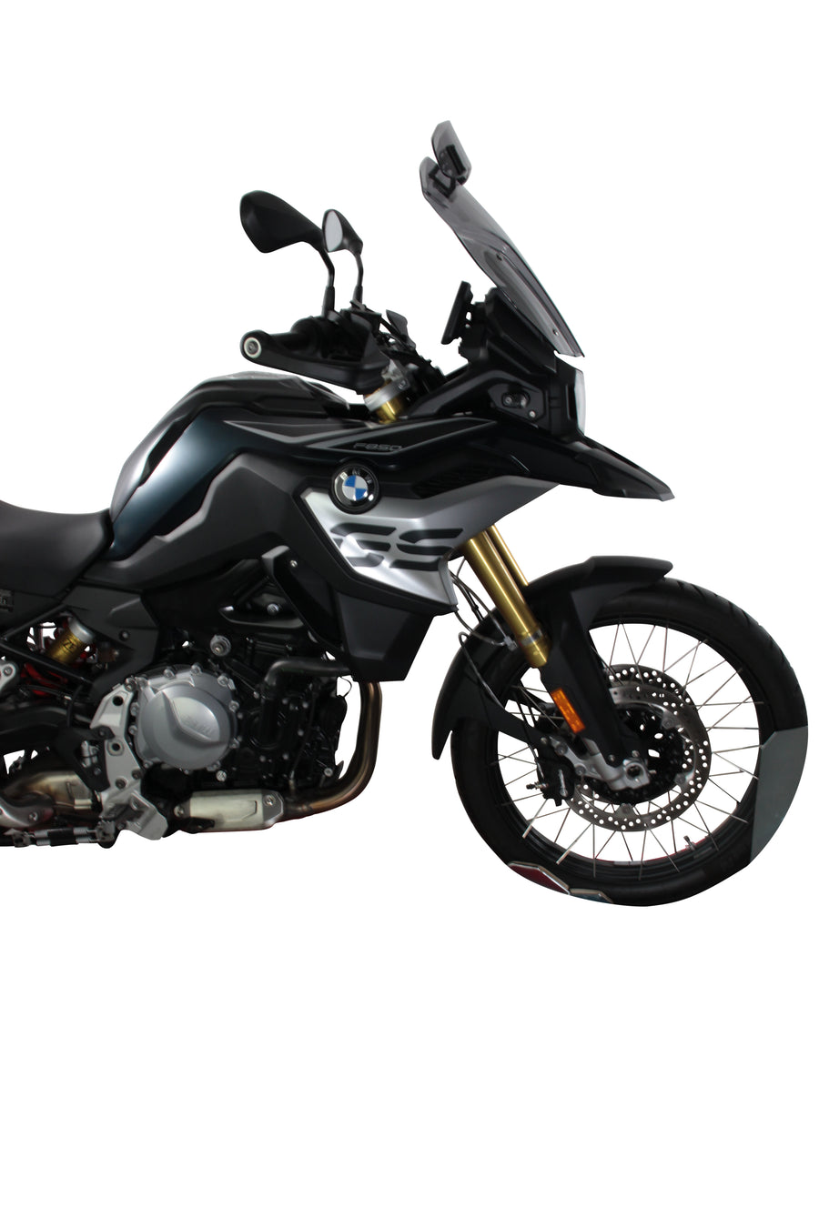 BMW F 850 ​​GS [2018-2020] -varioturingsScreen "VTM"