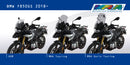 BMW F 850 ​​GS [2018-2020] -varioturingsScreen "VTM"-16