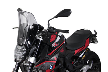 BMW F 900 R [2020-2024]-DOURING Disk "NTN" - 0