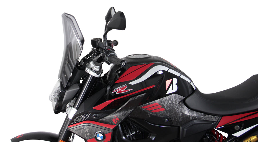 BMW F 900 R [2020-2024]-DOURING Disk "NTN"