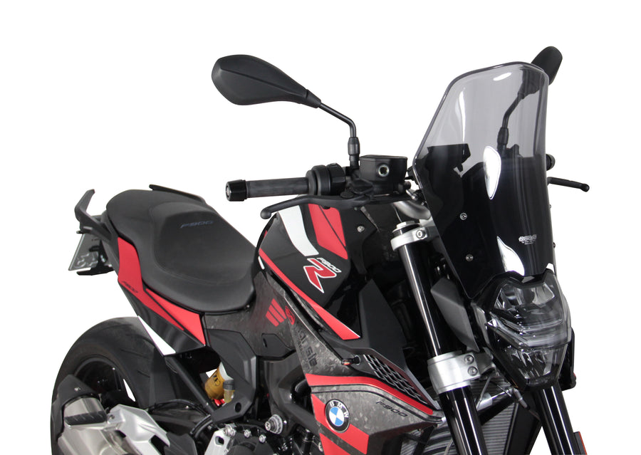BMW F 900 R [2020-2024]-DOURING Disk "NTN"