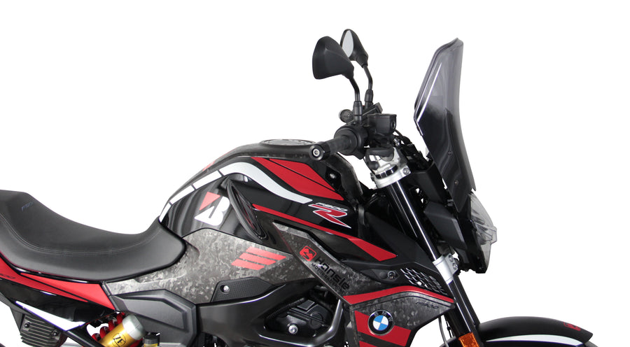 BMW F 900 R [2020-2024]-DOURING Disk "NTN"