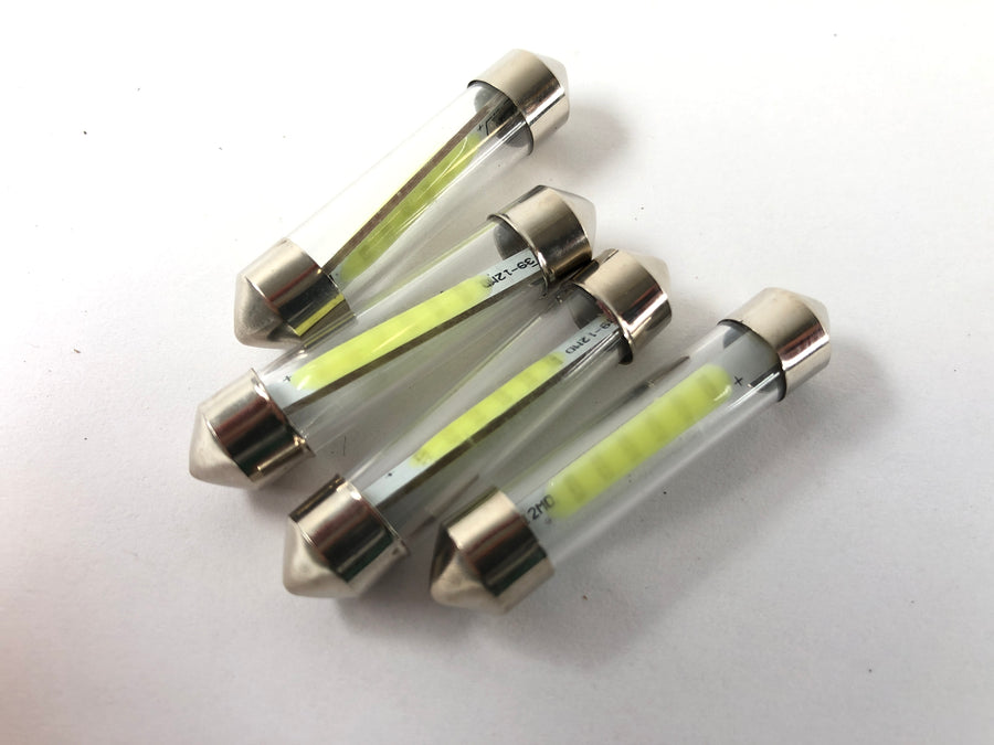 Moto Guzzi le Mans 4 [Le Mans 3] - LED LAMP S7 12V 1.5W