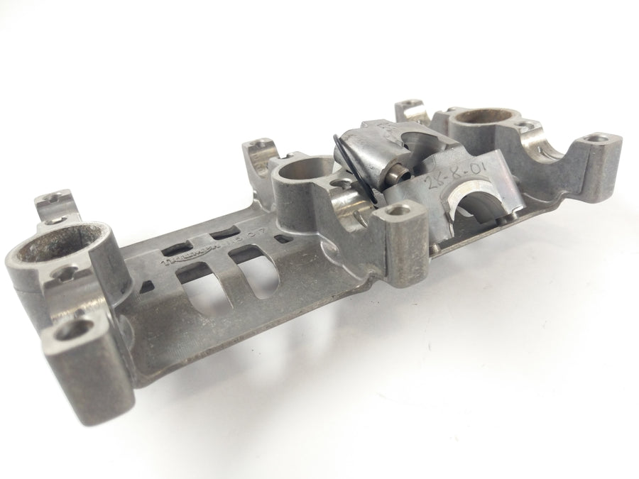 Triumph Daytona 955i T595N [2002] - sada CamShaftbock