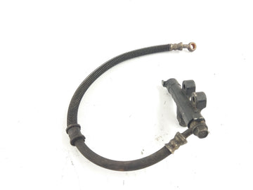 Yamaha XT 600 43F [1985] - Distributor brzdové linky T kus - 0