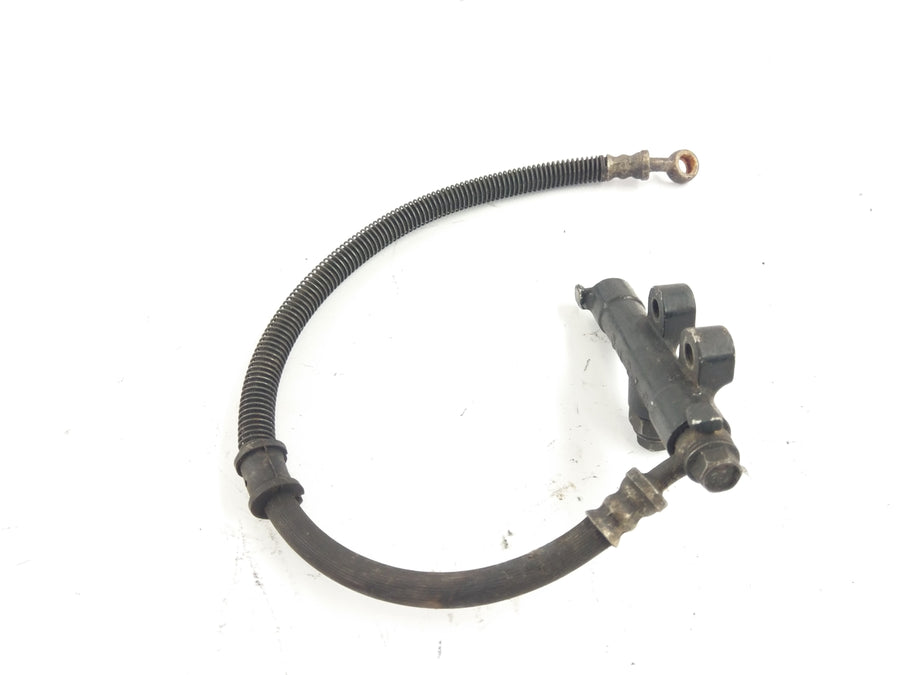 Yamaha XT 600 43F [1985] - Distributor brzdové linky T kus