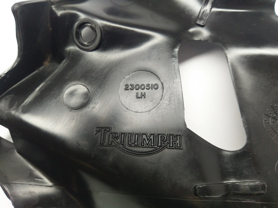 Triumph Trophy 1200 T300E [1996] - kryt krytu válce vlevo a vpravo