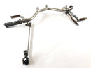 Yamaha XV 535 Virago 2yl [1987] - Systém Footrest-5