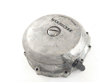 Honda CB 750 Boldor RC04 [1983] - víko na víko motoru - 0