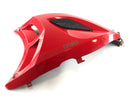 Can On The Spyder SM5 [2009] - Boční opláštění vlevo-1