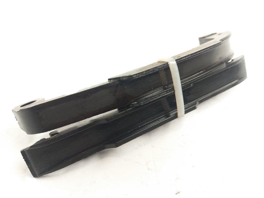 Triumph Speed ​​Triple T509 885i [1998] - Slide Rails and Unlamp Rail