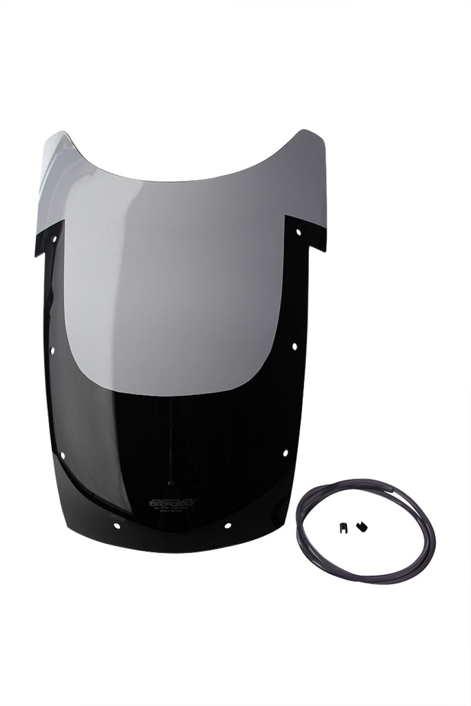 Yamaha FJ 1200 [1986-1987] -Spoiler Disc "SN"