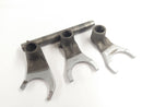 Suzuki GSF 1200 Bandit GV75A [1998] - Switch Fork With Wave-1
