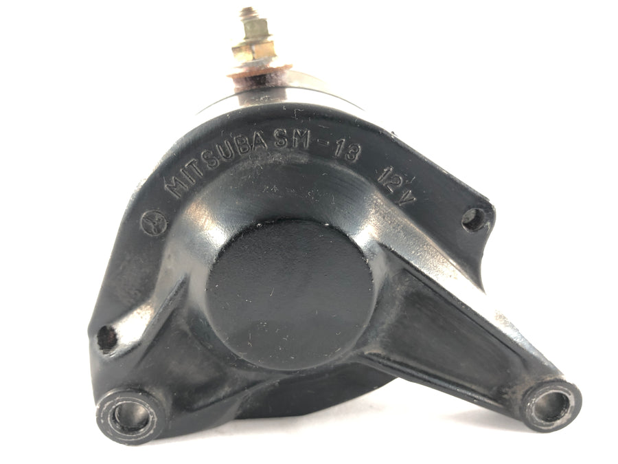 Yamaha XJR 1200 4pu [1995] - Starter Engine Starter Engine
