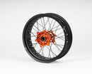 KTM 500 EXC F [2017-2026] - dvojkolí Supermoto