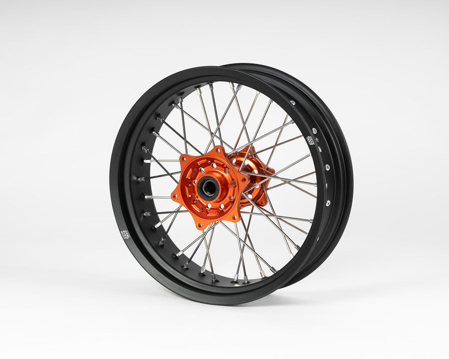 HUSQVARNA TE 300 [2024-2026] - dvojkolí Supermoto