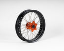 KTM 500 EXC F [2017-2026] - dvojkolí Supermoto