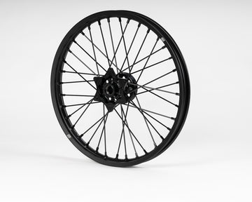 HUSQVARNA TC 250 [2014-2025] - dvojkolí MX