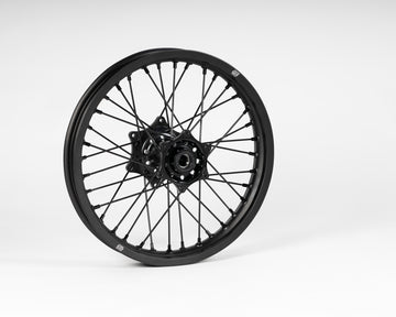 KTM 144 SX [2007-2008] - Enduro dvojkolí