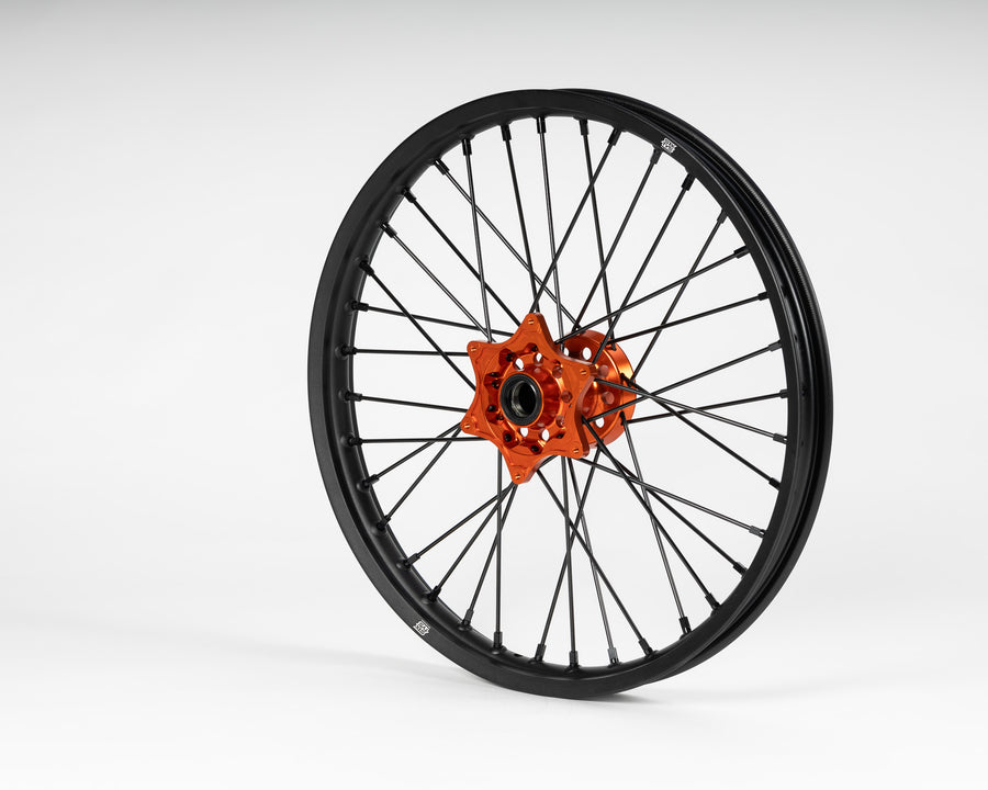 SHERCO SE F 300 [2013-2026] - Enduro dvojkolí
