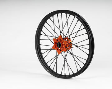 GAS GAS MC 450 F [2021-2026] - Enduro dvojkolí