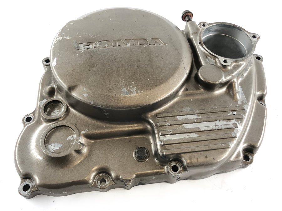 Honda NX 650 Dominator RD02 [1992] - Konjupovací víka motorového víka