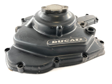 Ducati 900 SS [1993] - Light Machinery Cover Whide - 0