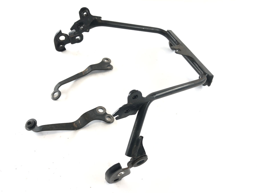 Yamaha XT 660 DM01 [2005] - parohy