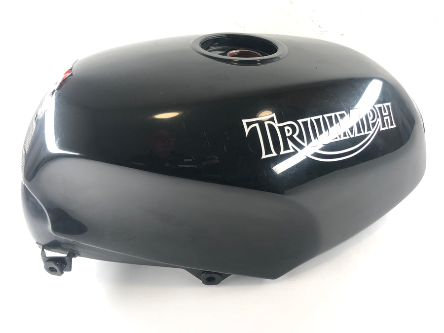 Triumph Daytona 1200 T300D [1995] - Benzínový nádrž na tank