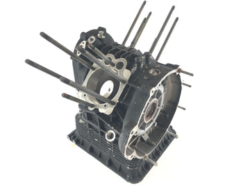 Moto Guzzi V11 [2001] - Motor Housing prázdné pouzdro