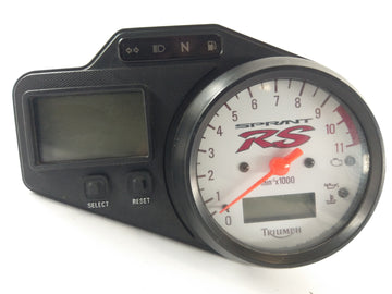 Triumph Sprint 955i RS T695 [2000] - kokpita tacho armatury - 0