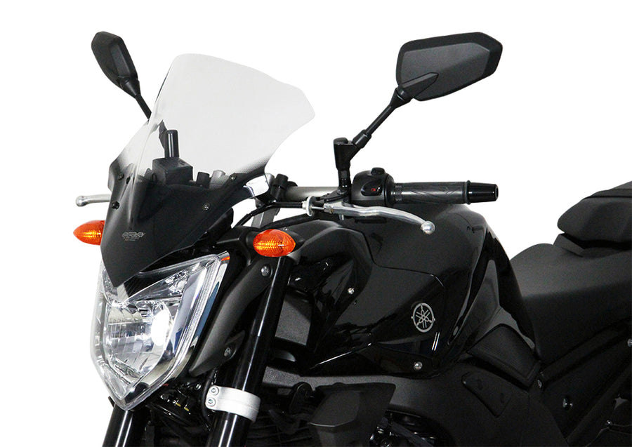Yamaha FZ1 [2006-]-Racing Disc "NRM"