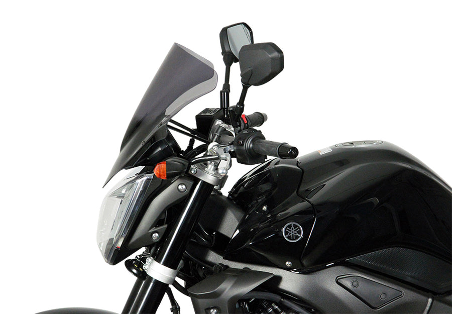 Yamaha FZ1 [2006-]-Racing Disc "NRM"