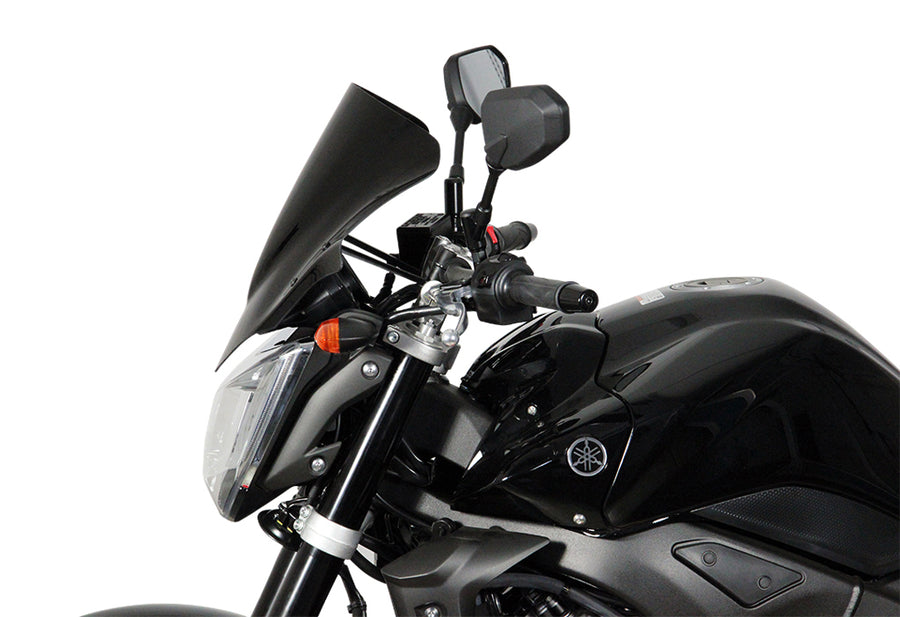 Yamaha FZ1 [2006-]-Racing Disc "NRM"