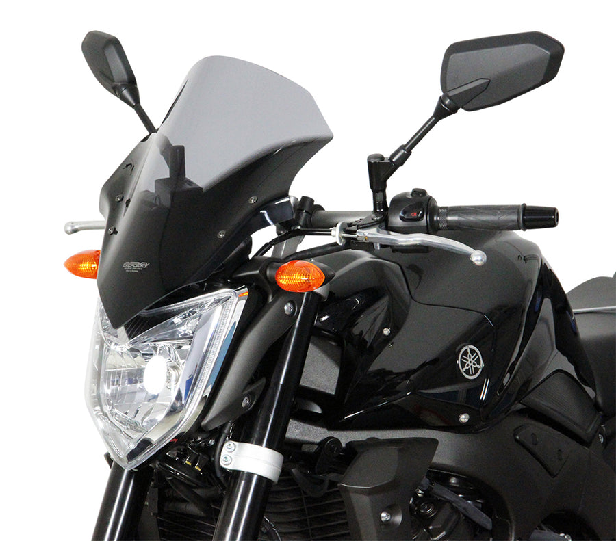 Yamaha FZ1 [2006-]-Touring Disc "NTM"