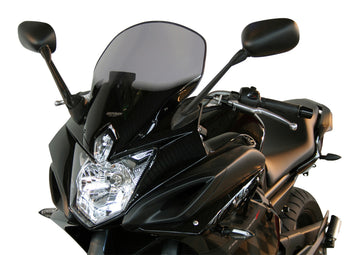 Yamaha XJ 6 Diversion F / Fz 6 R [2010-]-Touring Disc "T"