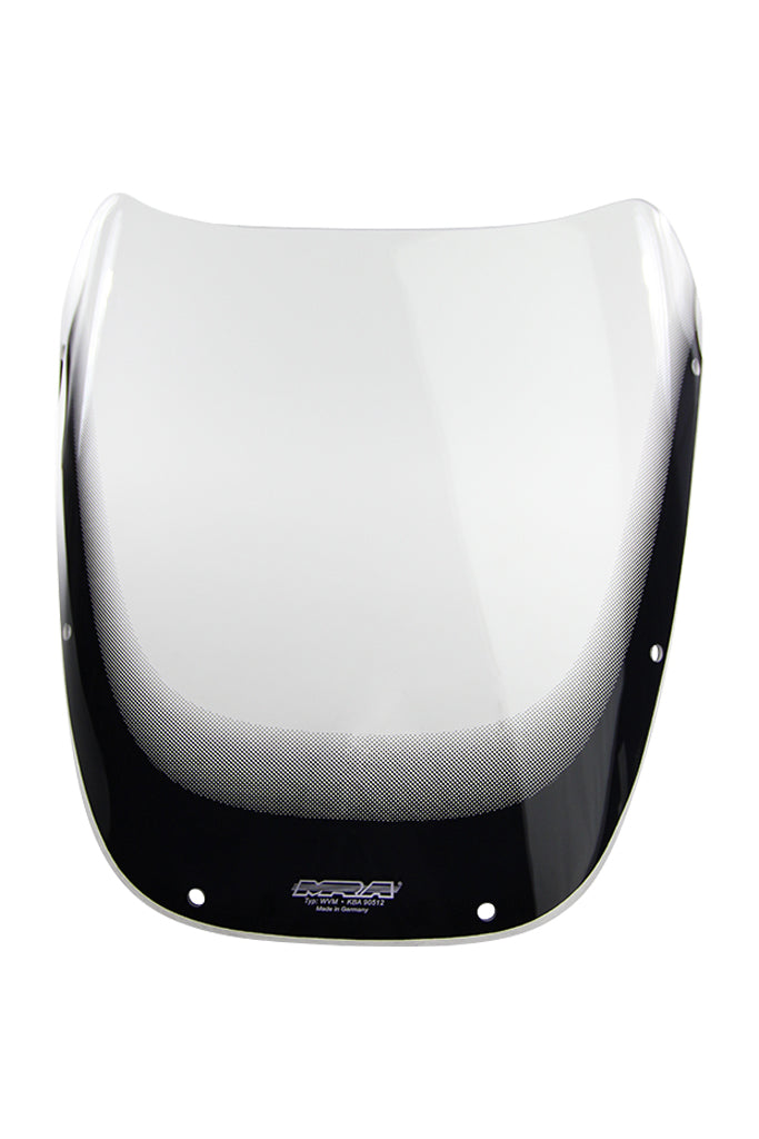 Yamaha FZ 750 [1985-]-Originální tvarový disk "on"