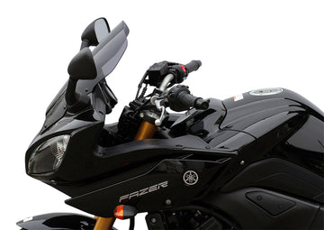 Yamaha FZ 8 Fazer [2010-]-Originální tvarový disk "O" - 0