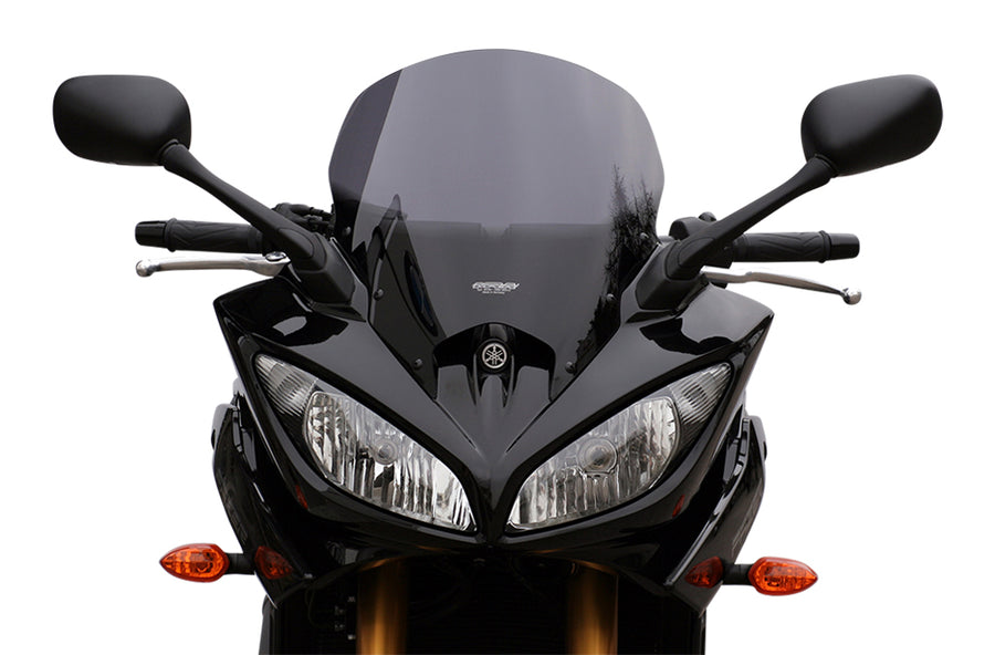 Yamaha FZ 8 Fazer [2010-]-Originální tvarový disk "O"