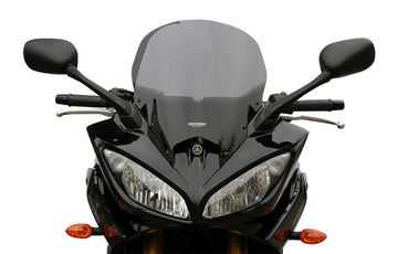 Yamaha Fz 8 Fazer [2010-]-Touring Disc "T" - 0